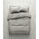 Комплект постельного белья, 1.5 спальный с нав. 70х70 см, Бязь, Guten Morgen, Cuties, рис.1151 - изображение
