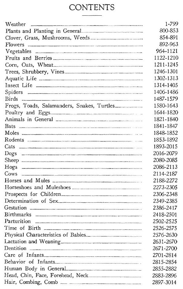 Folk-Lore From Adams County, Illinois - фото №5