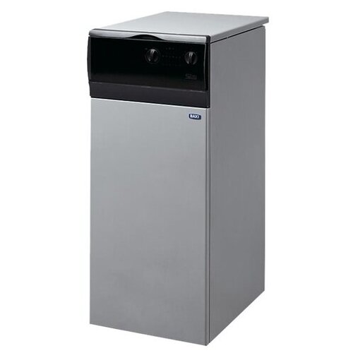 Напольный газовый котел Baxi Slim 1300 Fi 24166000₽