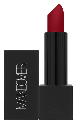 MAKEOVER, Artist intense lipstick,   , My Queen, 3,8 