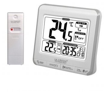 Термометр La Crosse WS6811