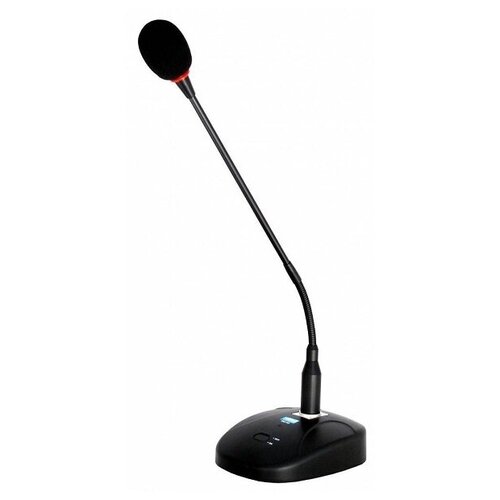 Микрофон гусиная шея на подставке ProAudio RM-02
