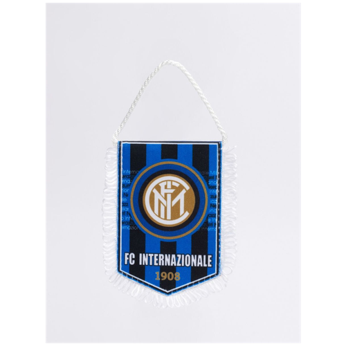 Вымпел малый 8х12 см Интер Милан Inter Milan