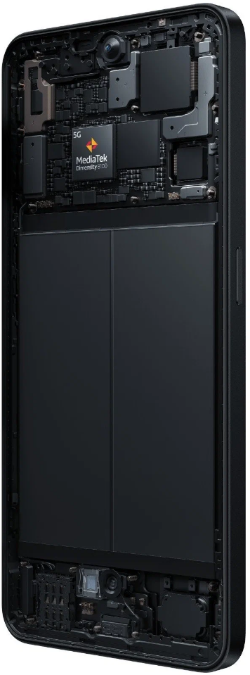 Смартфон OnePlus ГБ (Black) - фото №11