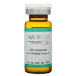 Matrigen SRS Skin Whitening Ampoule Отбеливающая сыворотка для лица - изображение