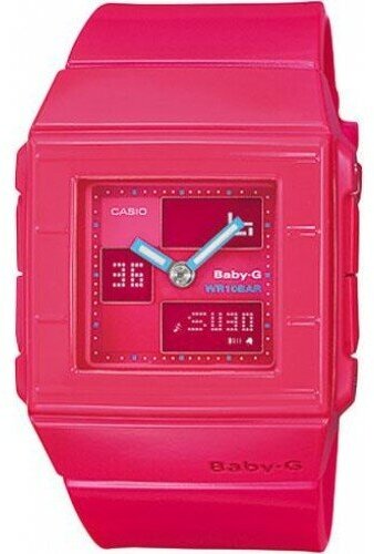 Наручные часы CASIO Baby-G BGA-200-4E