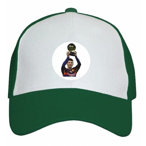 фото Кепка messi, месси № 31, с сеткой suvenirof-shop