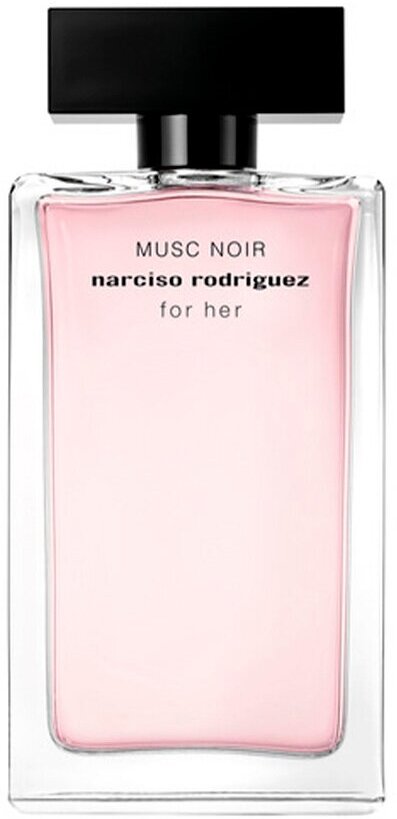 Парфюмерная вода Narciso Rodriguez For Her Musc Noir (100 мл)