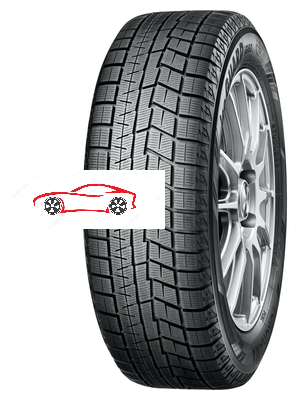 Зимние нешипованные шины Yokohama iceGuard Studless iG60 (225/45 R18 95Q)