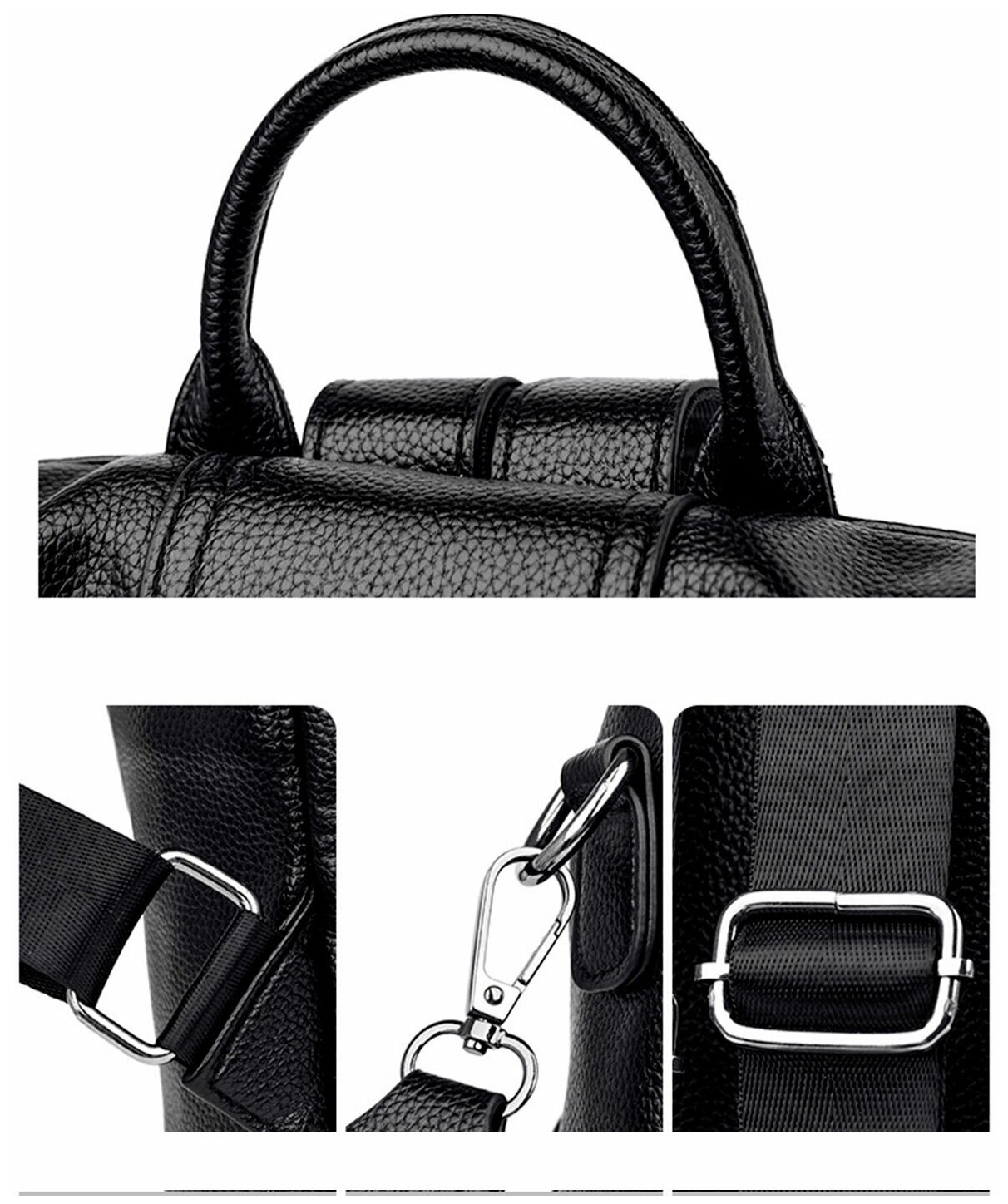 BALIDA, рюкзак женский черного цвета с оттиском, рюкзак женский черный, рюкзак женский, рюкзак женский спортивный, женский городской рюкзак, рюкзак