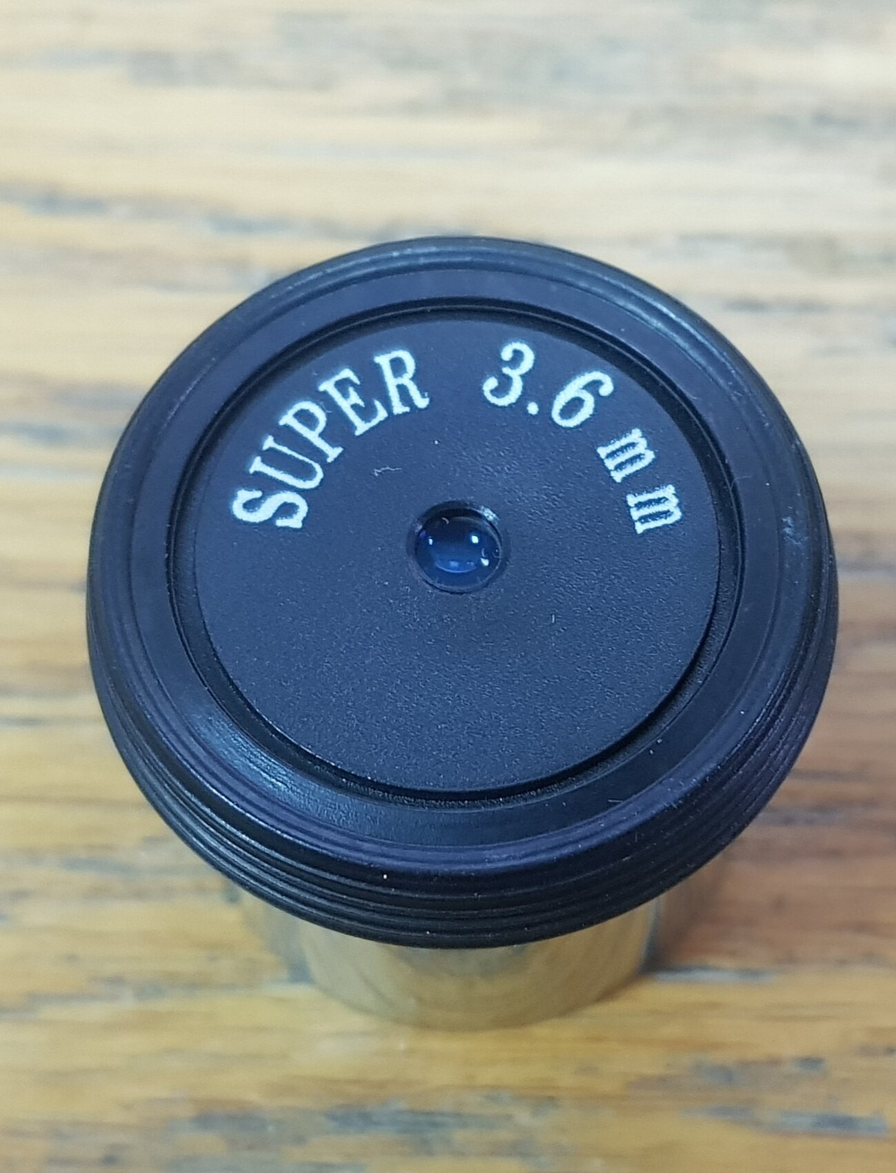 Окуляр SUPER 3.6mm