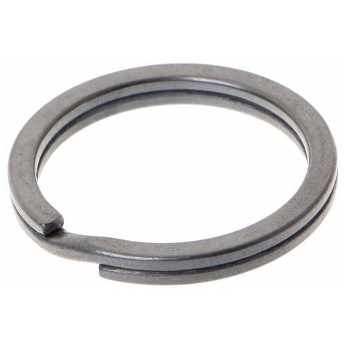 кольцо мужское титан r tm 3184 8 диаметр 20 мм Кольцо для ключей EDC титан 32 мм