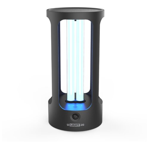 Ультрафиолетовая лампа iconBIT U LIGHT 20