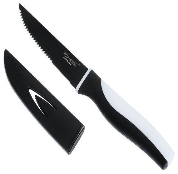 Нож Winner WR-7214