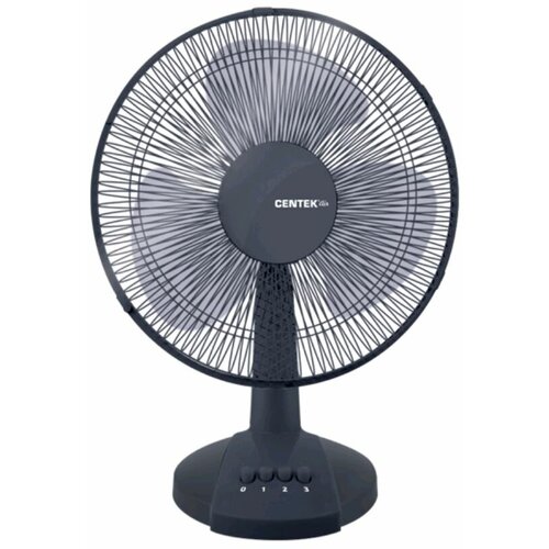 Настольный вентилятор Centek CT-5007 синий 203400₽