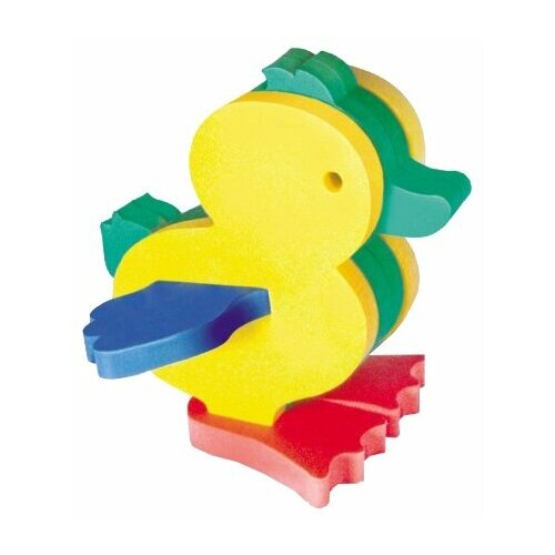 Конструктор Тедико Флексика 45361 Уточка