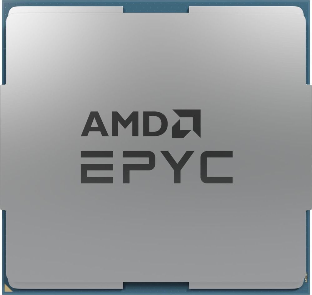 Процессор AMD EPYC 9754 SP5,  128 x 2250 МГц, OEM