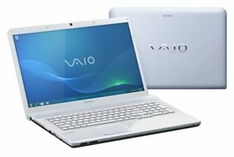 Ноутбуки Sony Vaio 17 Дюймов Цены