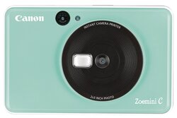 Фотоаппарат моментальной печати Canon Zoemini C