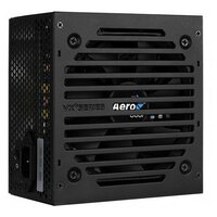 Блок питания 750Вт Aerocool VX-750 Plus (120мм,6SATA,2PCI-E)