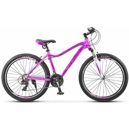 Stels miss-6000 v 26 k010 lu092653 lu090099 15 вишнёвый 2021 30750₽