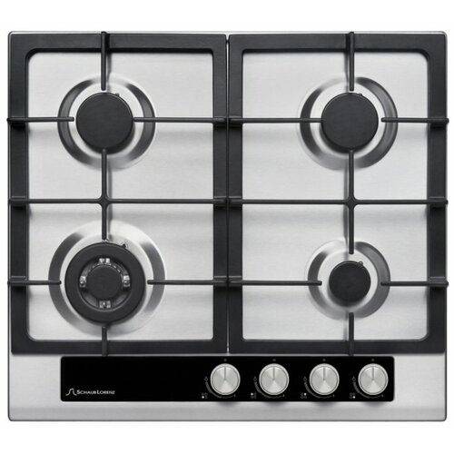 Газовая варочная панель Schaub Lorenz SLK GE6511 3842800₽