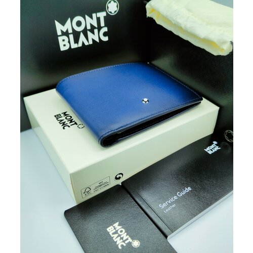 Бумажник Montblanc 113165