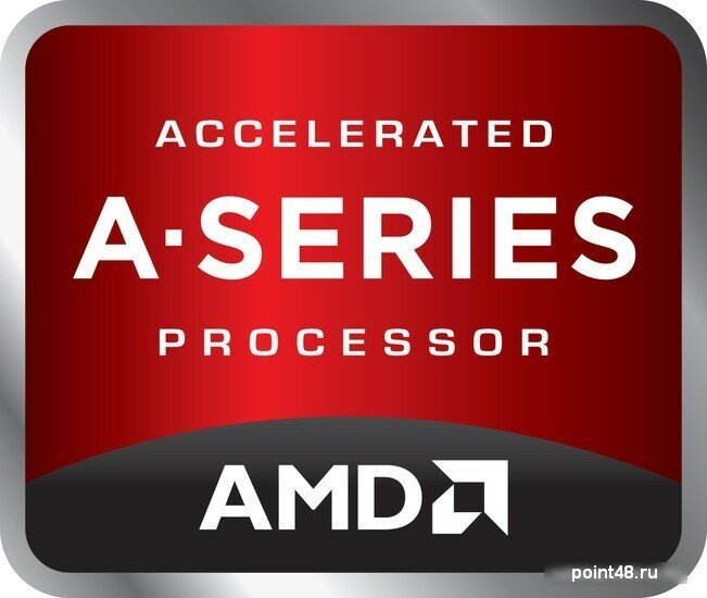 Процессор AMD A8-9600 AM4 4 x 3100 МГц