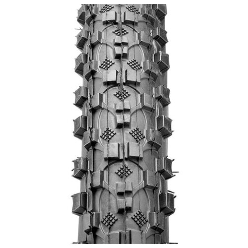 фото Велопокрышка 26' кenda 26x2,10 22tpi k-1027/620180 kenda