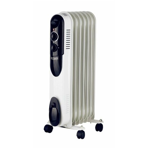 Масляный радиатор РЕСАНТА ОМПТ-7Н 429000₽