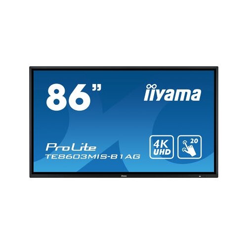 Iiyama TE8603MIS-B1AG 58153800₽