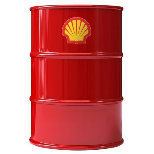 фото Циркуляционное масло shell