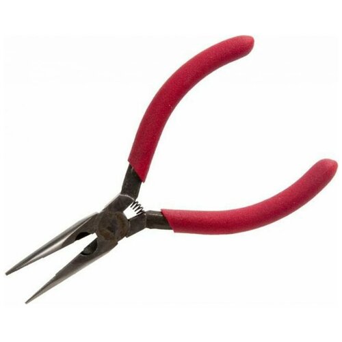 Long pliers / Длинногубцы 125х70 BST-13