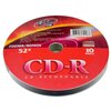 Диск VS CD- R 80 52x Shrink/10 - изображение