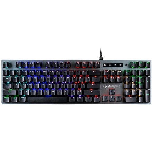 Игровая клавиатура A4Tech Bloody B765 499900₽