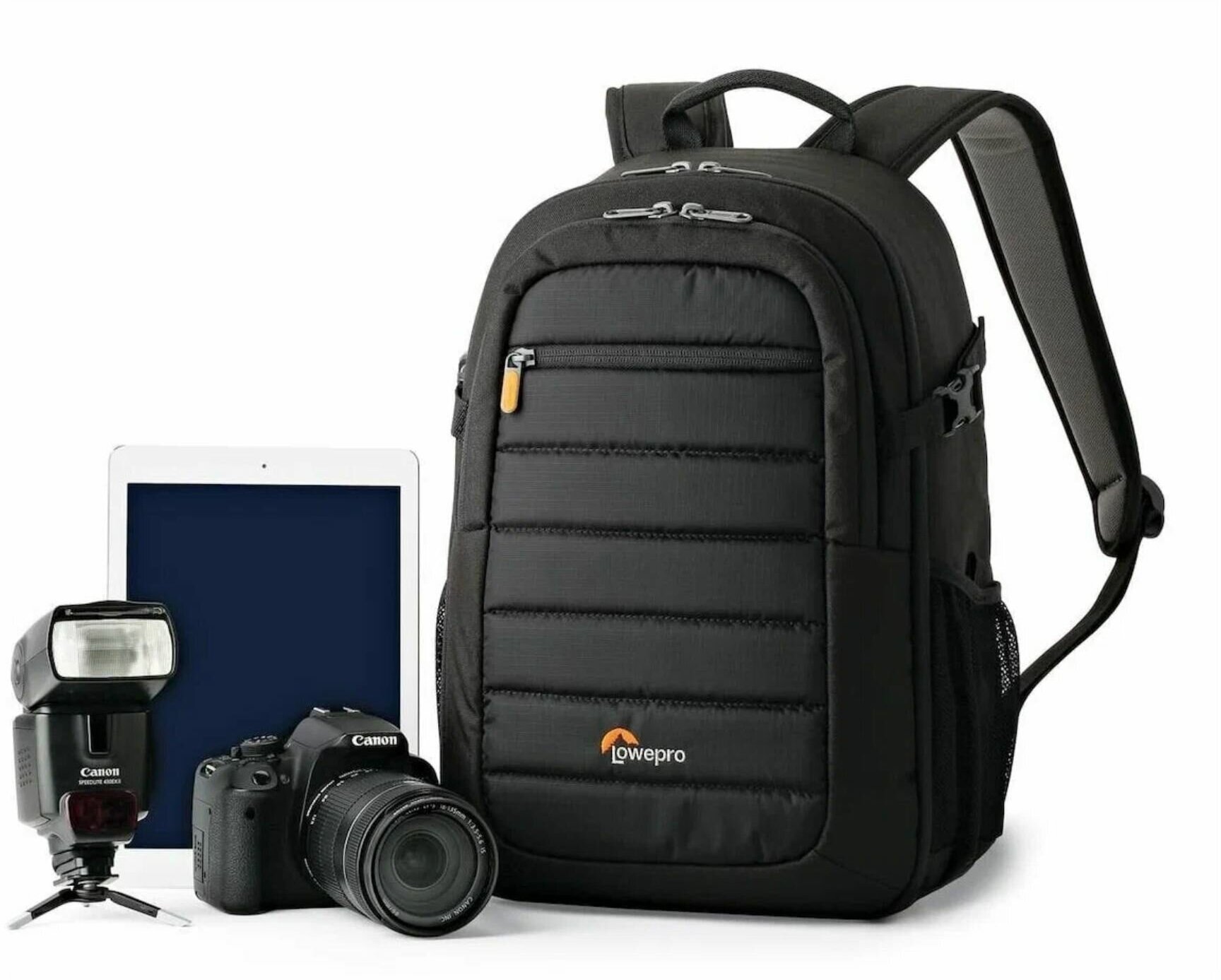 Рюкзак для фотокамеры Lowepro Tahoe BP150 черный