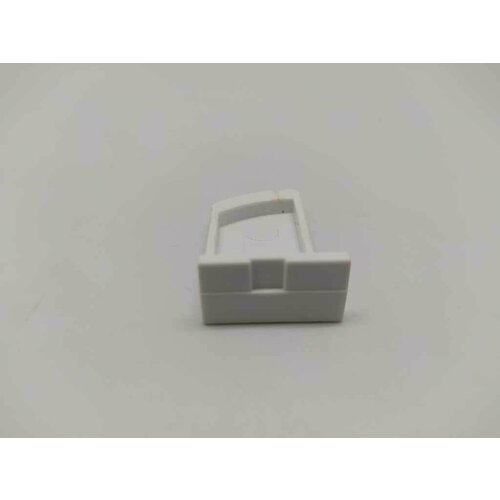 Язычок кнопки INDESIT, Стинол 509118, С00857201