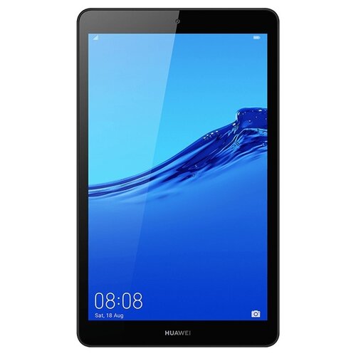 фото Планшет HUAWEI MediaPad M5 Lite 8 32Gb LTE space grey