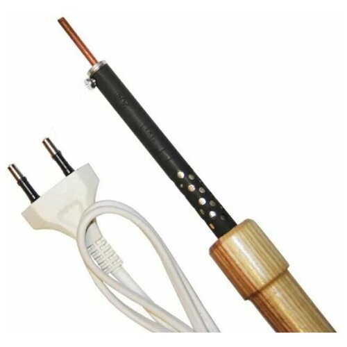 Паяльник ЭПСН-220В 25Вт 57100₽