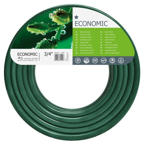 фото Шланг cellfast economic 3 4 15