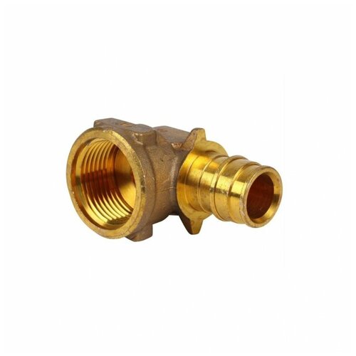 Угольник 90° Uponor Q&E 1023025 20x3/4 аксиальное - резьба