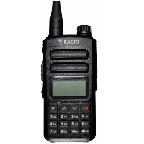 Радиостанции Тактическая рация Racio R620H 725000₽