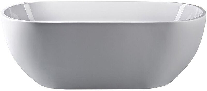 Акриловая ванна Art&Max AM-218-1500-750