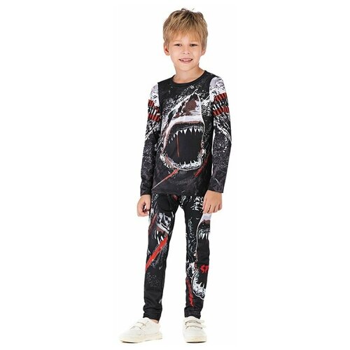 Костюм CODY LUNDIN для мальчиков, размер 14, мультиколор