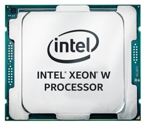 Процессор Intel Xeon 3600/8.25M S2066 OEM W-2223 CD8069504394701 IN Cd8069504394701srgsx