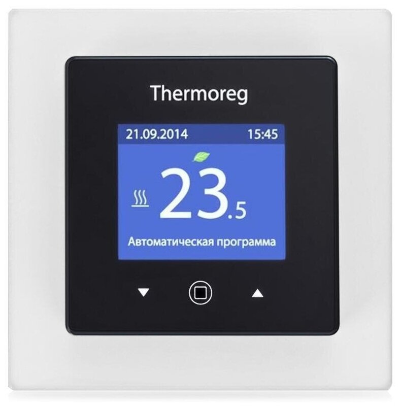 Терморегулятор Thermo Thermoreg TI 970