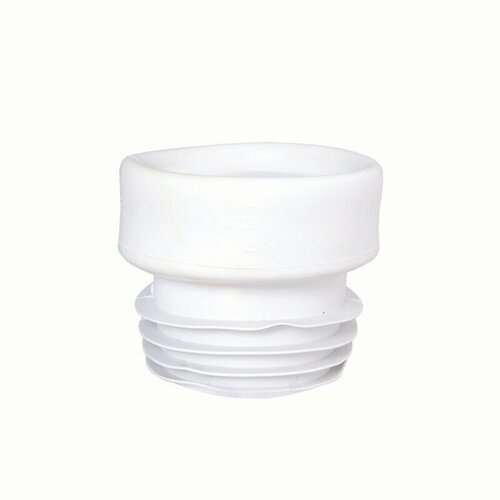 Манжета для унитаза 110 мм 472₽