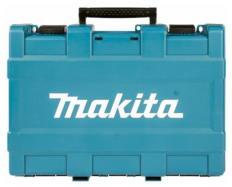 Кейс пластиковый для дрели DDF481/DHP481/DDF458 с местом под фонарь Makita 821524-1