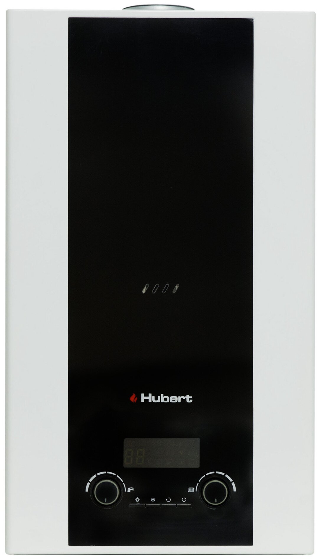 Газовый котел HUBERT AGB 18WLB одноконтурный для работы с бойлером косвенного нагрева с функцией суточного программирования