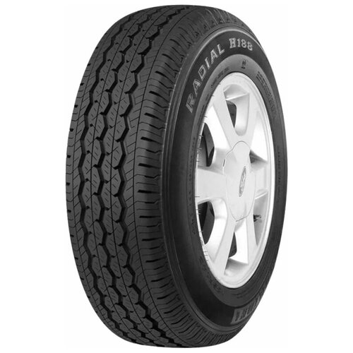 WestLake H188 195/75 R16C 107/105R